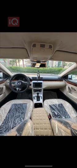 ڤۆڵکسواگن پاسات CC